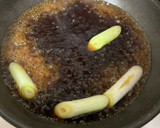 ふわふわ！とろっとほぐれるぶりの照り焼き作り方3写真