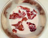 鳥肝(鳥レバー)でフォアグラ風♡作り方6写真