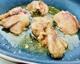鳥肝(鳥レバー)でフォアグラ風♡作り方12写真