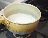 手作りカスタードで作る♪カスタードパン作り方1写真