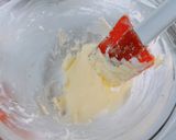 ☆りんごクリチ入りスイートポテトタルト☆作り方4写真