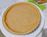 ☆りんごクリチ入りスイートポテトタルト☆作り方8写真