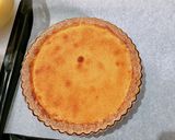 ☆りんごクリチ入りスイートポテトタルト☆作り方9写真