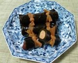 昆布巻き作り方6写真
