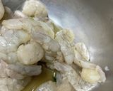 ソースの素が無くてもできる海老チリソース作り方2写真