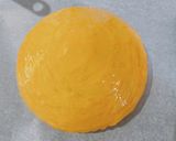 ☆りんごクリチ入りスイートポテトタルト☆作り方16写真