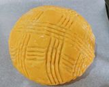 ☆りんごクリチ入りスイートポテトタルト☆作り方17写真