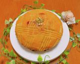 ☆りんごクリチ入りスイートポテトタルト☆作り方19写真