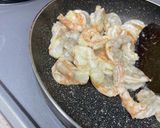 ソースの素が無くてもできる海老チリソース作り方3写真