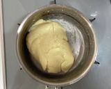 揚げない！焼きチュロス作り方2写真