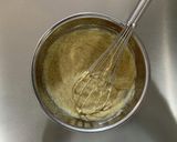 しっとりふわふわ紅茶ケーキ作り方5写真