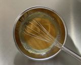 しっとりふわふわ紅茶ケーキ作り方4写真