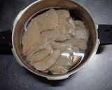 あったか♡トリッパのグラタン作り方1写真