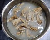 あったか♡トリッパのグラタン作り方3写真
