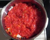 あったか♡トリッパのグラタン作り方6写真