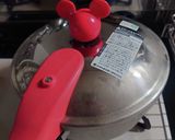 あったか♡トリッパのグラタン作り方7写真