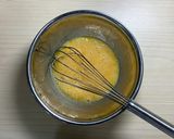 りんごケーキ作り方3写真