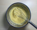りんごケーキ作り方5写真