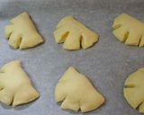 手作りカスタードで作る♪カスタードパン作り方18写真