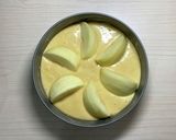 りんごケーキ作り方7写真