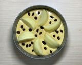 りんごケーキ作り方8写真
