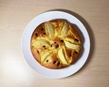 りんごケーキ作り方9写真