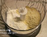 FP♪切って焼くだけキャラメルクッキー♪作り方2写真