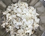 きのこグラタン作り方6写真