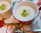 蕪のポタージュ作り方6写真