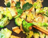 肉がない油揚げさん助けて#節約食材で満足作り方3写真