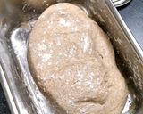 4*林檎酵母ココナッツの香り全粒粉入パン作り方9写真