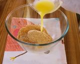 苺のレアチーズケーキ※動画あり作り方3写真