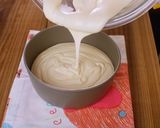 苺のレアチーズケーキ※動画あり作り方14写真