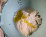 豆腐入りコールスロードレッシング作り方1写真