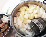 三平汁作り方7写真