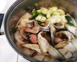 三平汁作り方9写真