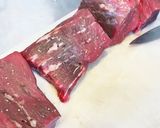 我が家のローストビーフ作り方2写真