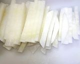レモン大根の甘酢漬け作り方1写真