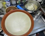 山芋のトロロ（丹波山芋）作り方1写真