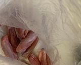 子どもも大人も夢中になる手羽中の甘辛揚げ作り方1写真