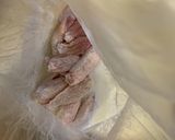 子どもも大人も夢中になる手羽中の甘辛揚げ作り方3写真