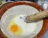 山芋のトロロ（丹波山芋）作り方5写真
