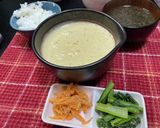 山芋のトロロ（丹波山芋）作り方7写真