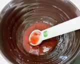 トロロがけ♪オクラときゅうりの梅和え作り方2写真
