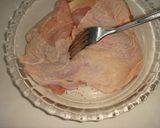 ☆メープルチキン☆☆作り方3写真