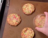 Holiday Cookie作り方9写真