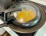 【失敗なし!】冬至のかぼちゃ煮作り方8写真