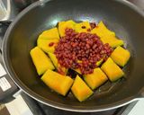 【失敗なし!】冬至のかぼちゃ煮作り方9写真