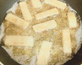 にんにく醤油は最強！大根の唐揚げ作り方5写真