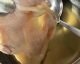広東風唐揚げ・脆皮鶏（ツイピージー）作り方5写真